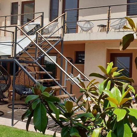 Casa Mir Hotel Navodari Exterior photo